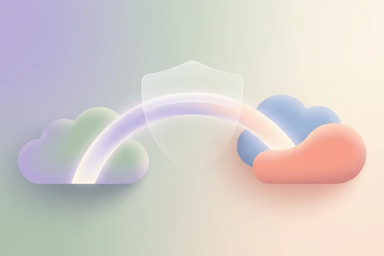 Cloudflare Zero Trust Architecture